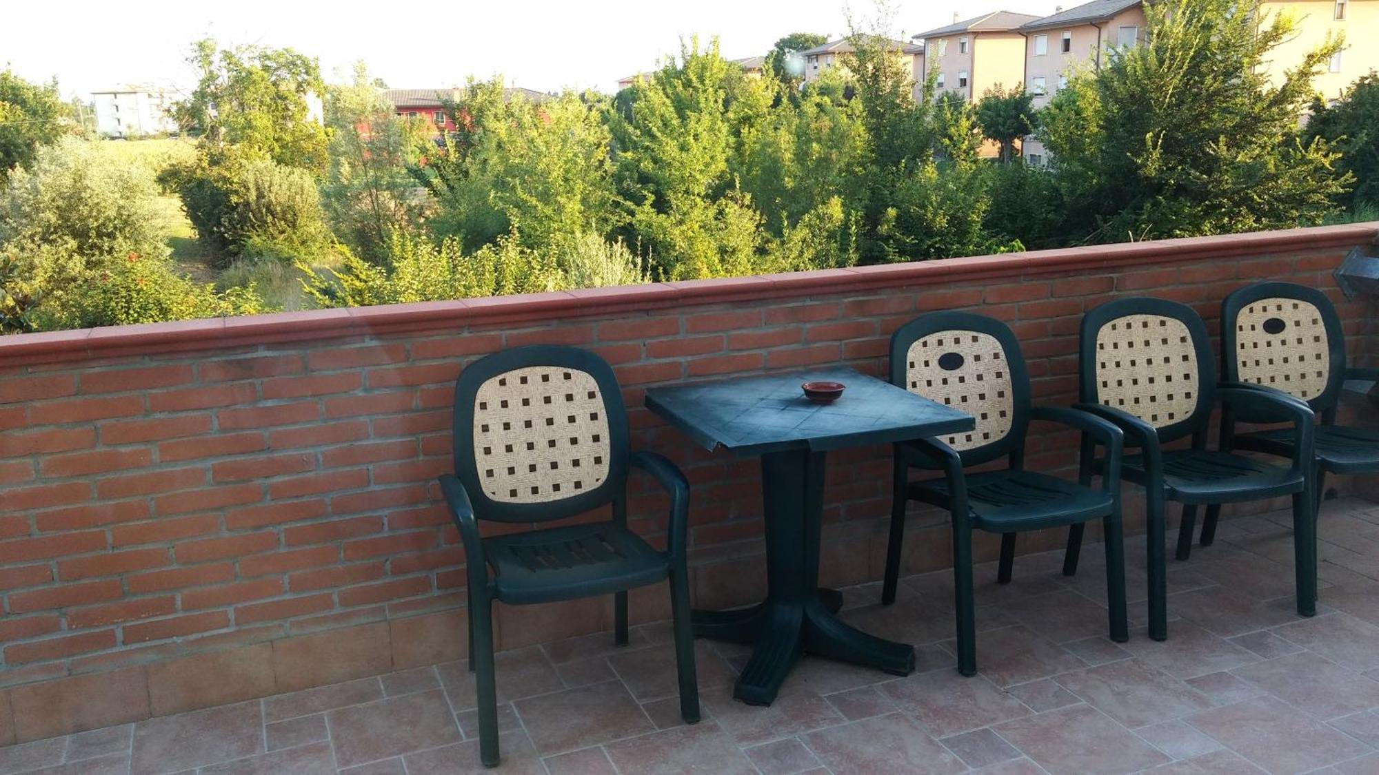 Dream Hotel Favaro Veneto Room photo