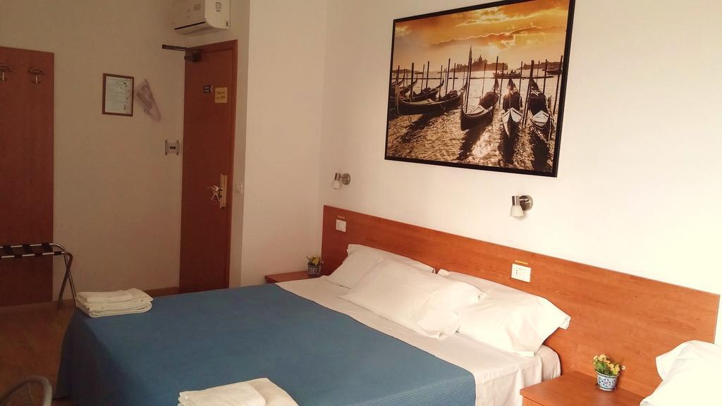 Dream Hotel Favaro Veneto Room photo