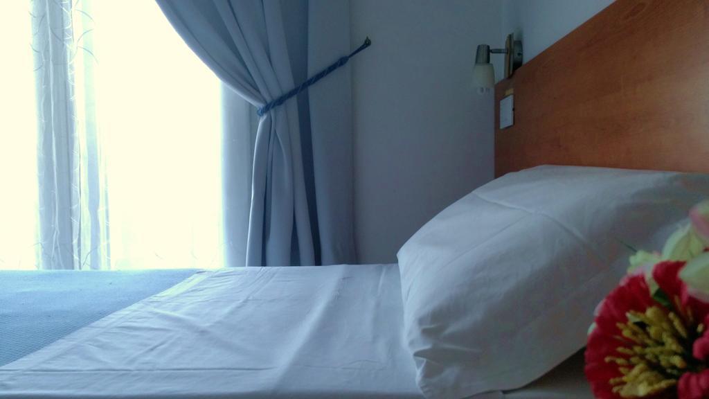 Dream Hotel Favaro Veneto Room photo