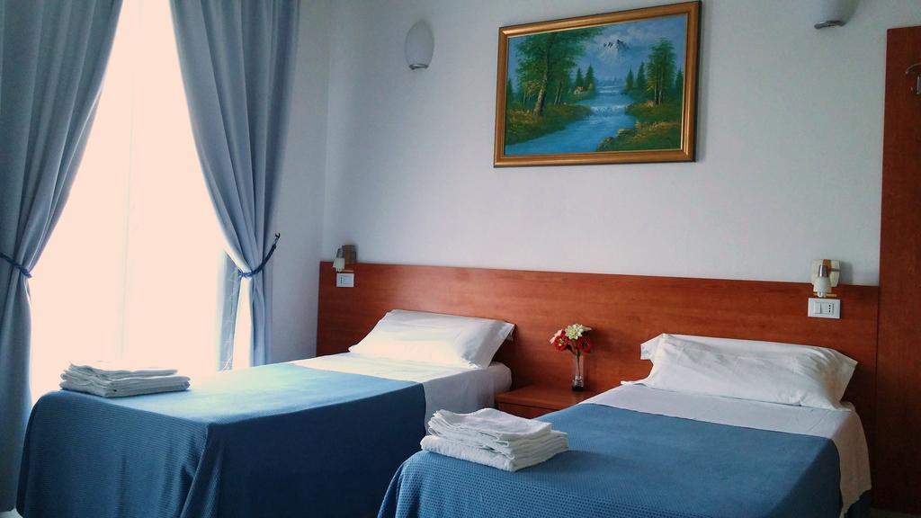 Dream Hotel Favaro Veneto Room photo