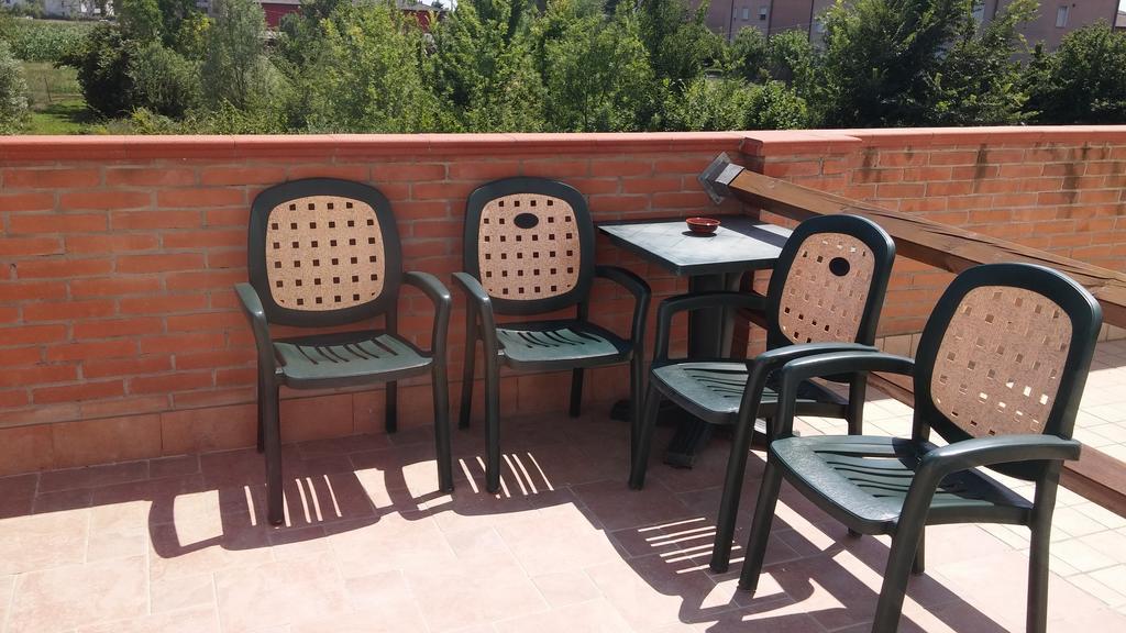 Dream Hotel Favaro Veneto Room photo