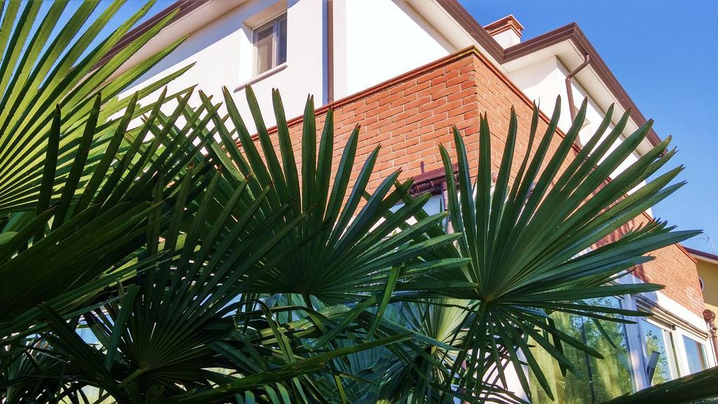 Dream Hotel Favaro Veneto Exterior photo