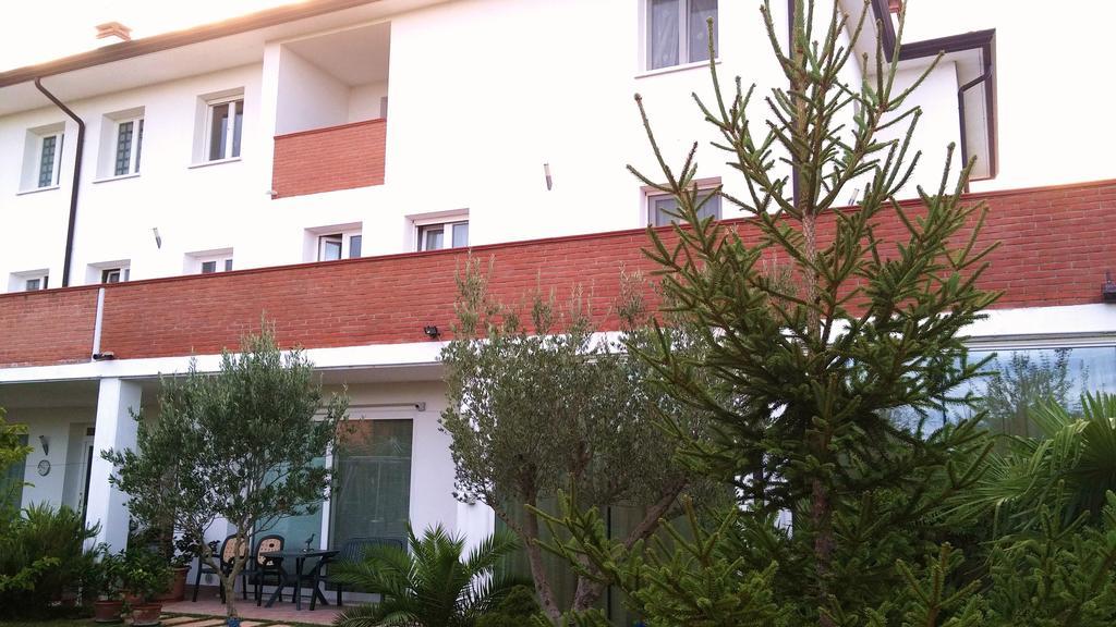 Dream Hotel Favaro Veneto Exterior photo