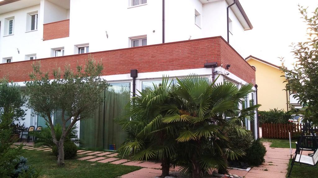 Dream Hotel Favaro Veneto Exterior photo