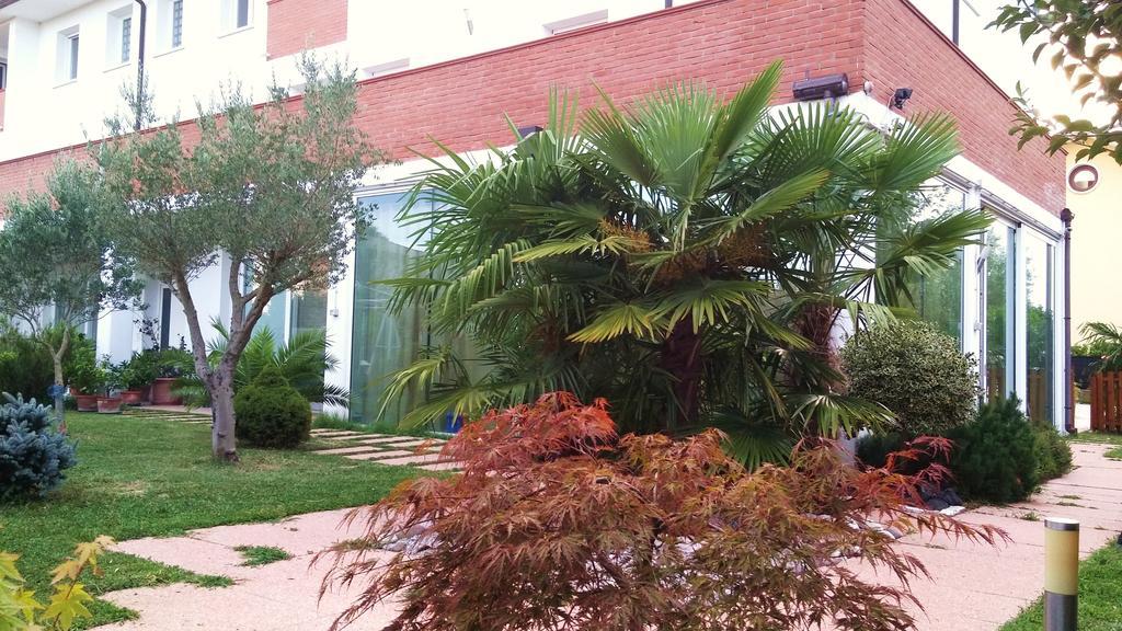 Dream Hotel Favaro Veneto Exterior photo