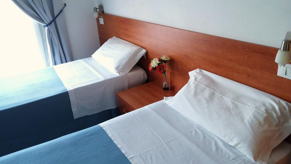 Dream Hotel Favaro Veneto Room photo