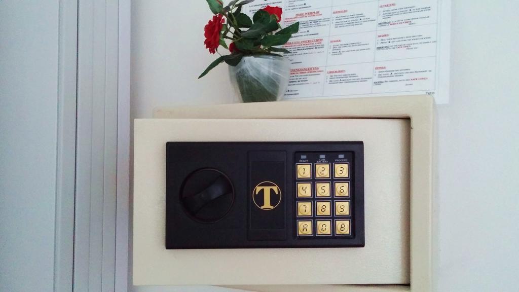 Dream Hotel Favaro Veneto Room photo
