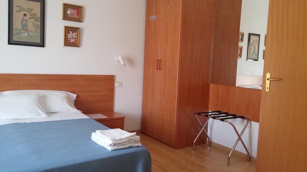 Dream Hotel Favaro Veneto Room photo