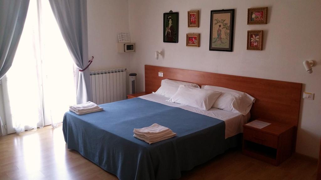 Dream Hotel Favaro Veneto Room photo