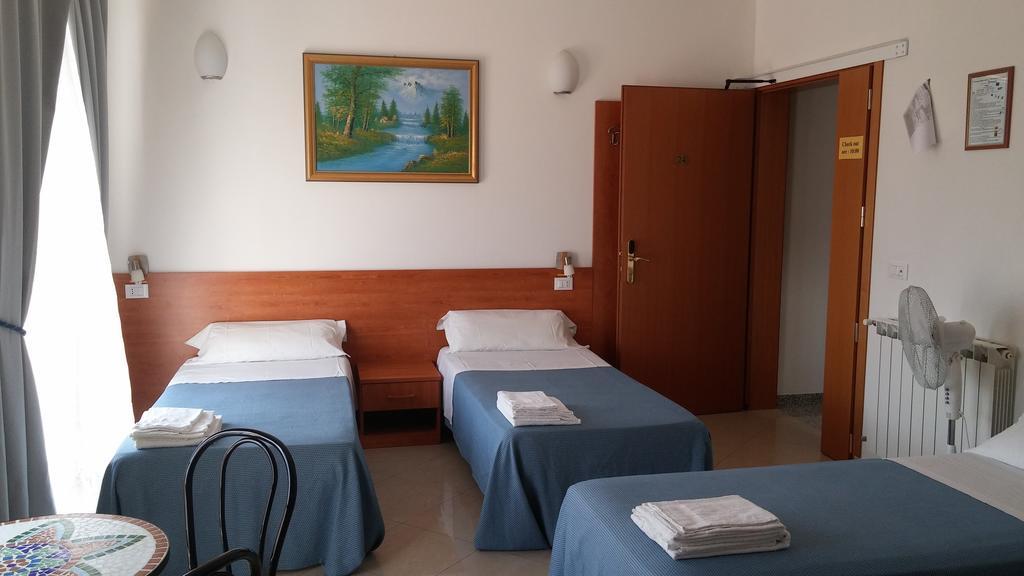 Dream Hotel Favaro Veneto Room photo