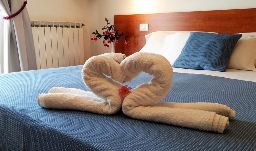 Dream Hotel Favaro Veneto Exterior photo