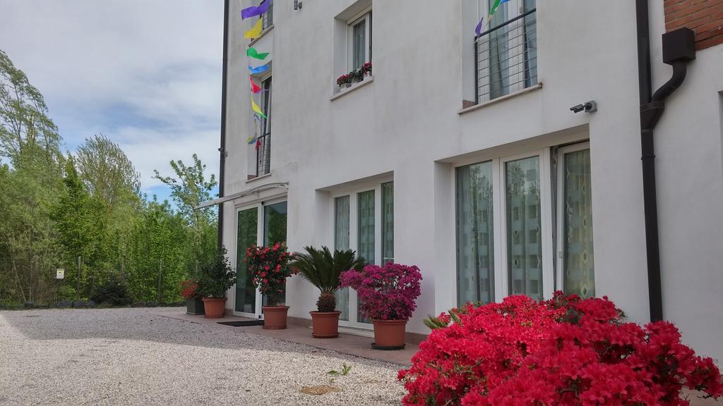 Dream Hotel Favaro Veneto Exterior photo