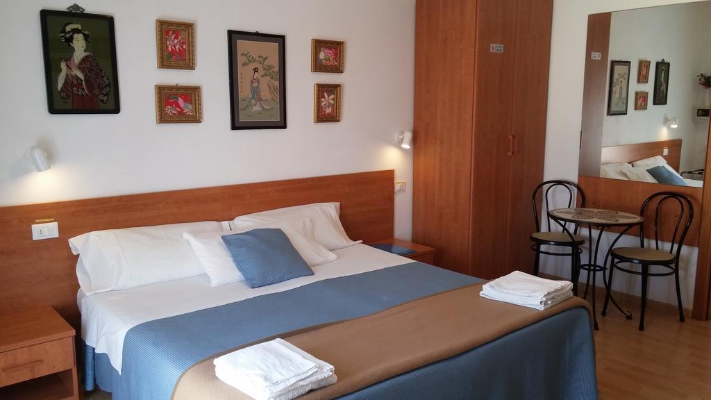 Dream Hotel Favaro Veneto Exterior photo