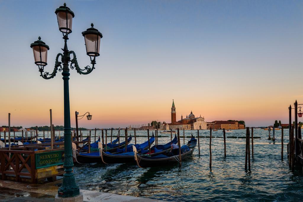 Dream Hotel Favaro Veneto Exterior photo