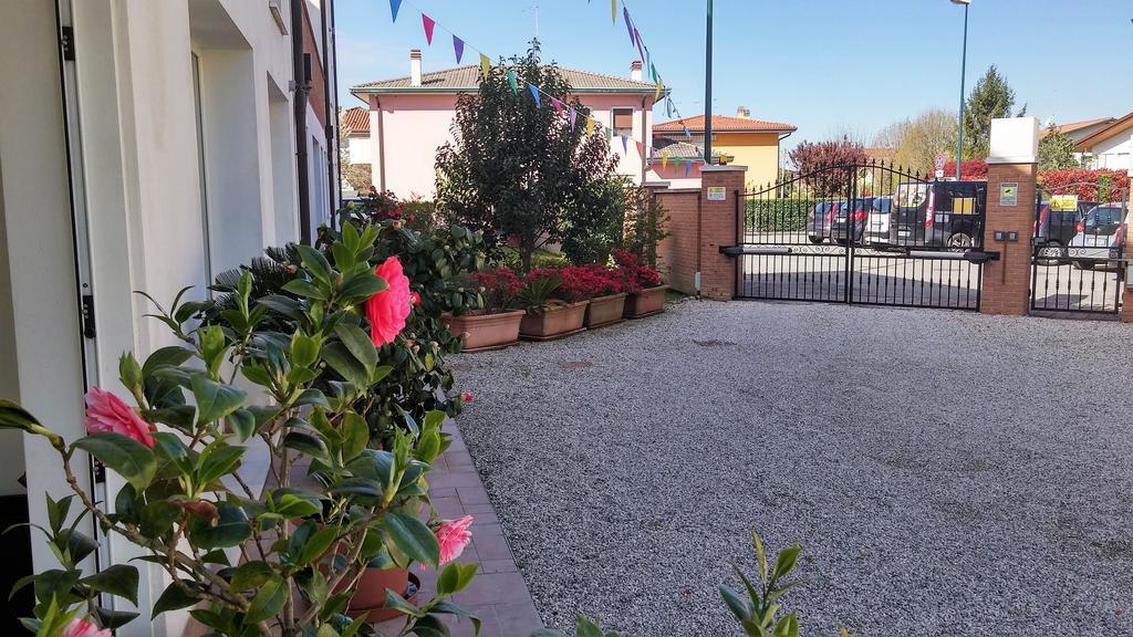 Dream Hotel Favaro Veneto Exterior photo