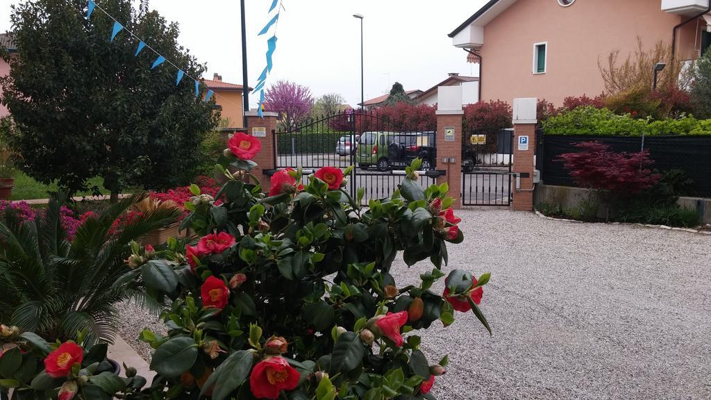 Dream Hotel Favaro Veneto Exterior photo