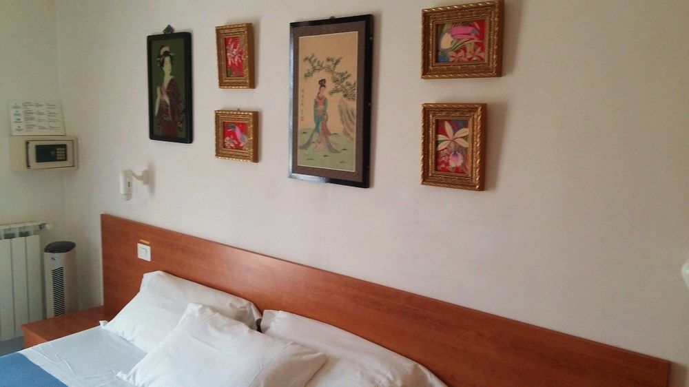 Dream Hotel Favaro Veneto Exterior photo